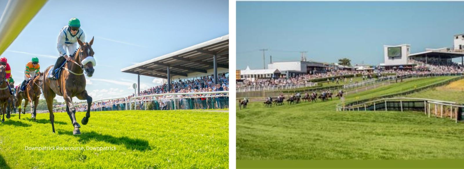 Downpatrick Racecourse